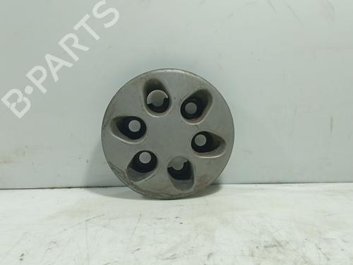 Used Hub cap Hub cap IVECO DAILY V Van NaturalPower 35S14, 35C14, 40C14, 50C14, 65C14, 70C14 (136 hp) 34392236 34392236