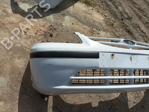Used Front bumper TATA INDICA [1998-2025]  18993729