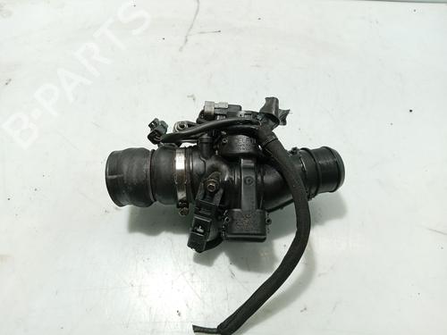 Used Throttle body CITROËN C4 Grand Picasso I (UA_) 1.6 HDi (109 hp) 31130361