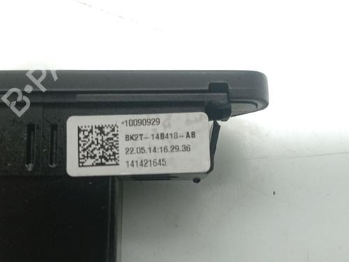 Andre FORD FIESTA VI (CB1, CCN) 1.0 EcoBoost | BP31107726O1 