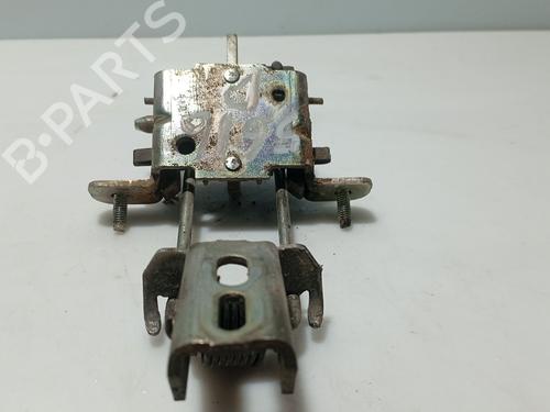 Dørhengsel/Dørstopper FORD TOURNEO CONNECT 1.8 TDCi (90 hp) 31112078