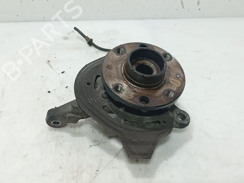 Used Right front steering knuckle Right front steering knuckle OPEL CORSA C (X01) 1.3 CDTI (F08, F68) (70 hp) 35986516 35986516