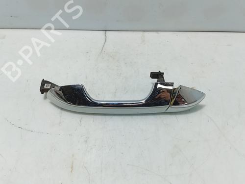 Rear left exterior door handle KIA SPORTAGE IV (QL, QLE) 1.6 GDI | BP31103875C130