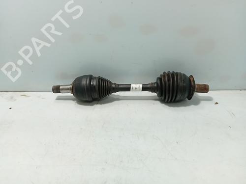 Used Left front driveshaft MERCEDES-BENZ A-CLASS (W176) A 200 CDI / d (176.008) (136 hp) 31103971