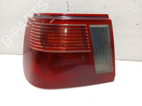 Used Left taillight SEAT IBIZA II (6K1) 1.9 TDI (90 hp) 31106278