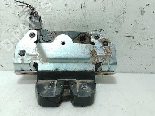Used Tailgate lock Tailgate lock 20662969 20662969