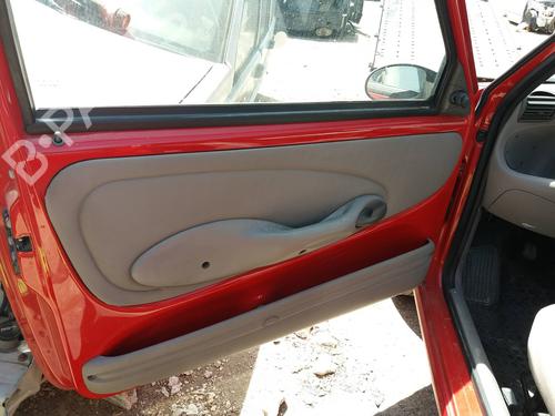 Control unit FIAT SEICENTO / 600 (187_)  | BP31098909M11 