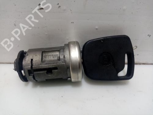 Used Ignition barrel FORD FIESTA V (JH_, JD_) 1.4 16V (80 hp) 23192063