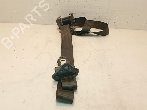 Used Rear left seatbelt Rear left seatbelt CITROËN C3 I (FC_, FN_) 1.4 HDi (68 hp) 34397380 34397380