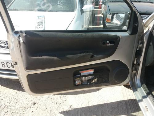 Left headlight SEAT AROSA (6H1) 1.0 | BP23067351C28