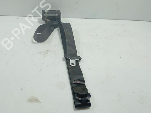 Used Rear center seatbelt Rear center seatbelt 37605833 37605833