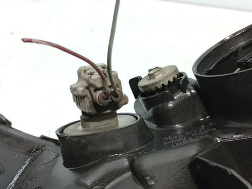 Left headlight NISSAN ALMERA II Hatchback (N16) 1.5 dCi | BP32730146C28 - Image 4