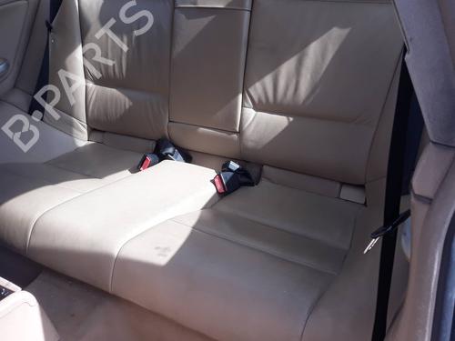 Rear differential BMW 3 (E46) 320 d | BP31099014M24 