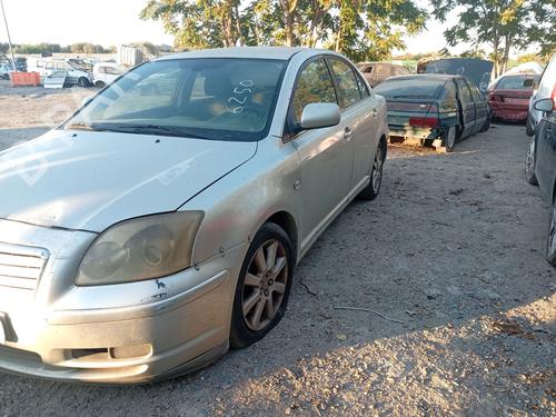 Front right interior door handle TOYOTA AVENSIS (_T25_) 2.0 D-4D (CDT250_, CDT250R) | BP32026355I14 