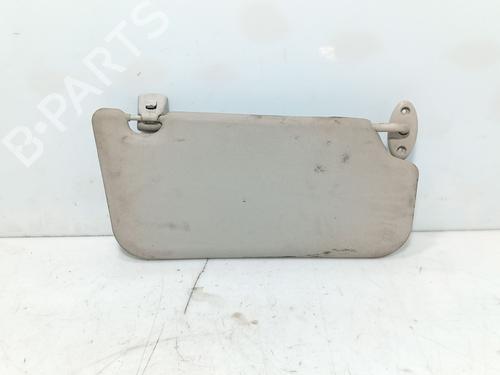 left-sun-visor-ford-mondeo-iv-ba7-2007-2008-2009-2010-2011-2012-2013-2014-2015-34273085 main image
