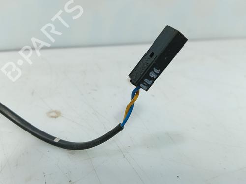 Seat buckle VW PASSAT B7 (362) 2.0 TDI | BP33809922I32 - Image 2