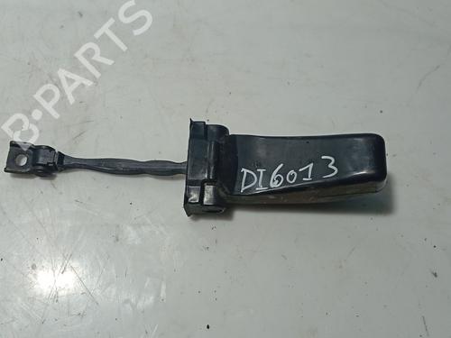 Hinge/Door check strap SKODA OCTAVIA III (5E3, NL3, NR3) 1.6 TDI | BP31111927C146