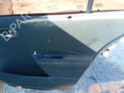 Engine control unit (ECU) RENAULT MEGANE II Saloon (LM0/1_) 1.5 dCi (LM02, LM13, LM2A) | BP32176692M57 