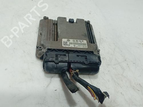 Used Engine control unit (ECU) Engine control unit (ECU) 37540722 37540722