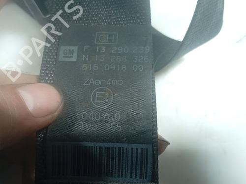 Front right seatbelt OPEL CORSA D (S07) 1.3 CDTI (L08, L68) | BP40199143I25  - Image 7