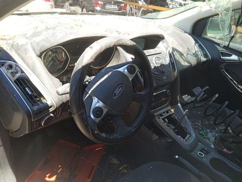 Engine FORD FOCUS III 1.6 Ti | BP22183482M1 