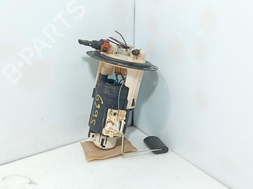 Aforador Aforador HYUNDAI GETZ (TB) 1.1 (63 hp) 37421161 37421161