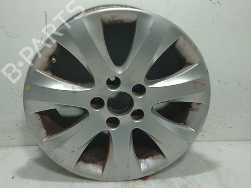 Used Rim Rim 39196752 39196752