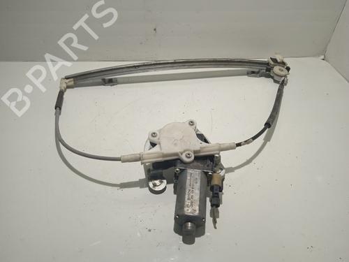 Used Front right window mechanism RENAULT MEGANE I (BA0/1_) 1.9 dTi (BA1U) (80 hp) 18985740