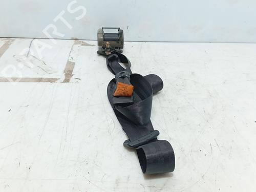 Used Rear left seatbelt Rear left seatbelt SSANGYONG REXTON / REXTON II (GAB_) 2.7 Xdi (165 hp) 40068278 40068278
