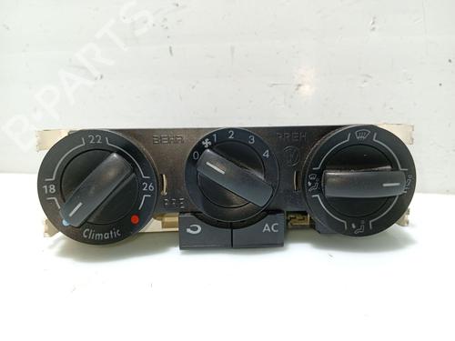 Used Climate control VW POLO IV (9N_, 9A_) [2001-2014]  31103241