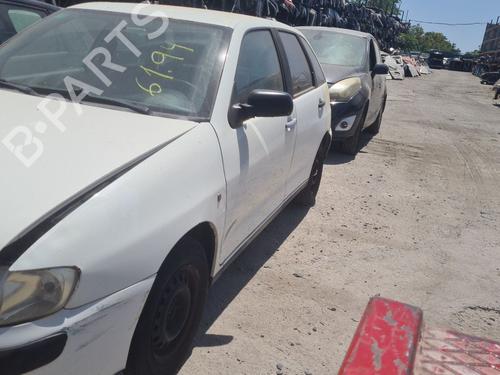 Right tailgate light SEAT IBIZA II (6K1) 1.4 i | BP31107706C80 