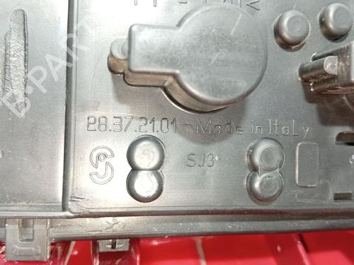 Left taillight AUDI A4 B6 Avant (8E5) 2.5 TDI | BP36833101C34 - Image 4