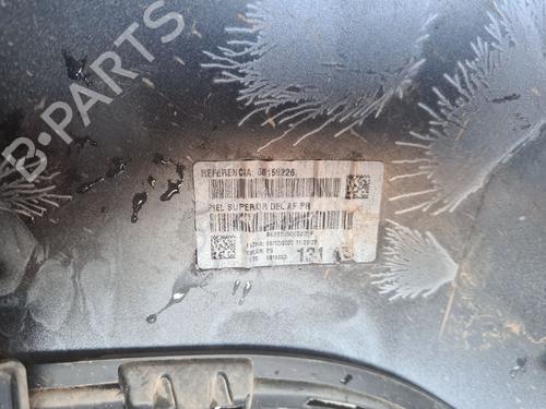 Other FIAT DOBLO Box Body/MPV (510_, 511_) BlueHDi 100 | BP31109593O1