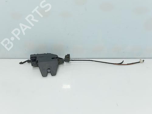Used Tailgate lock Tailgate lock 37537212 37537212