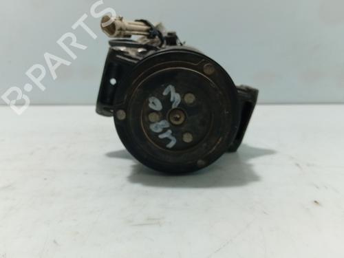 AC compressor OPEL ASTRA H GTC (A04) 1.9 CDTI (L08) | BP31099270M34 - Image 4