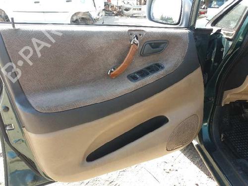 Alternator SUZUKI LIANA Estate (ER)  | BP31098424M7 