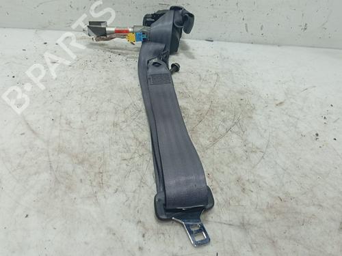 Used Rear left seatbelt Rear left seatbelt 37028361 37028361