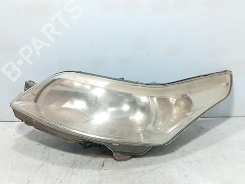 Used Left headlight Left headlight 36842577 36842577