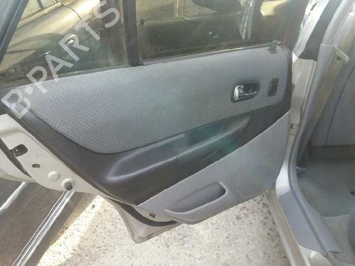 Right headlight MAZDA 323 F VI Hatchback (BJ)  | BP31098630C29 