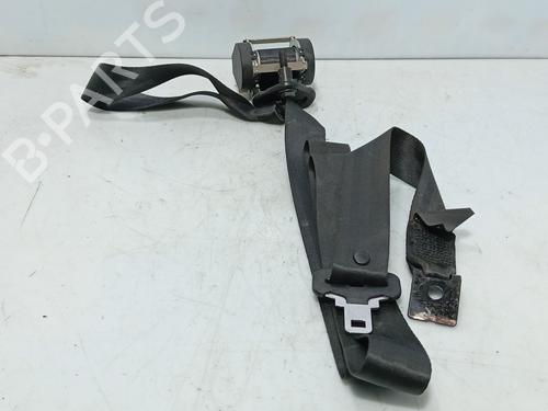 Used Rear left seatbelt Rear left seatbelt RENAULT MEGANE III Hatchback (BZ0/1_, B3_) 1.5 dCi (BZ1G, BZ1W, BZ0R) (95 hp) 32852823 32852823