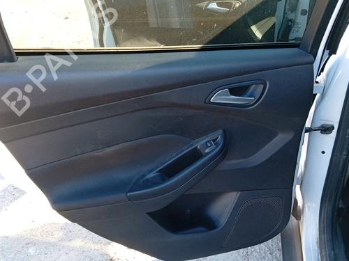 Left headlight FORD FOCUS III 1.5 TDCi | BP39907996C28 - Image 19