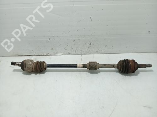 Right front driveshaft CHEVROLET AVEO / KALOS Hatchback (T250, T255) 1.2 | BP31108212M39 