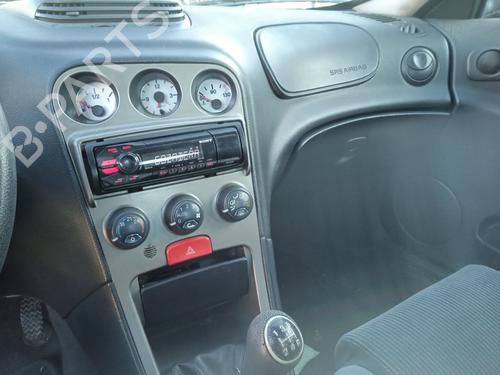 Right front indicator ALFA ROMEO 156 (932_) 1.6 16V T.SPARK (932.A4, 932.A4100) | BP31101389C33 