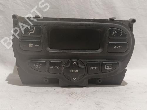 Used Climate control Climate control 18973732 18973732