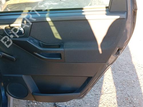 Fuel pump OPEL MERIVA A MPV (X03) 1.4 16V Twinport (E75) | BP32361492M76