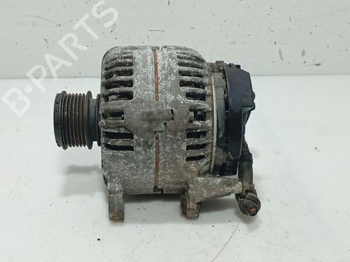 Used Alternator Alternator SEAT TOLEDO III (5P2) 1.6 (102 hp) 33973391 33973391