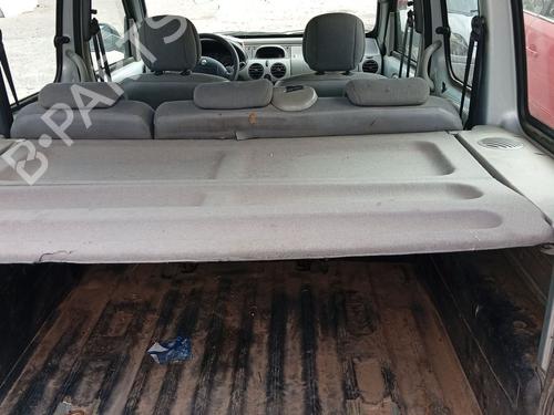 Front right seatbelt RENAULT KANGOO (KC0/1_) 1.9 dTi (KC0U) | BP34629723I25  - Image 18