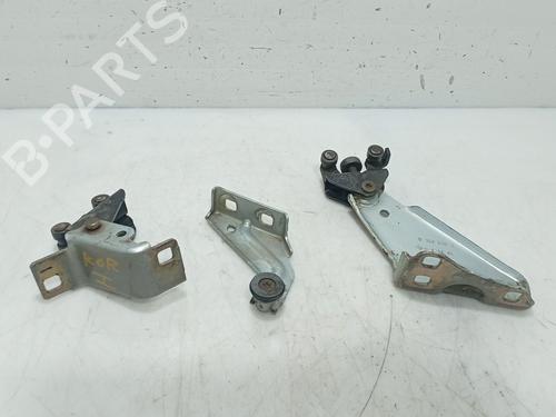 Used Support Support RENAULT KANGOO (KC0/1_) 1.9 dTi (KC0U) (80 hp) 34693528 34693528
