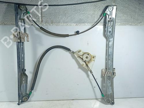 Front left window mechanism CITROËN C5 I (DC_) 2.0 HDi (DCRHZB, DCRHZE) | BP39972622C22 - Image 2