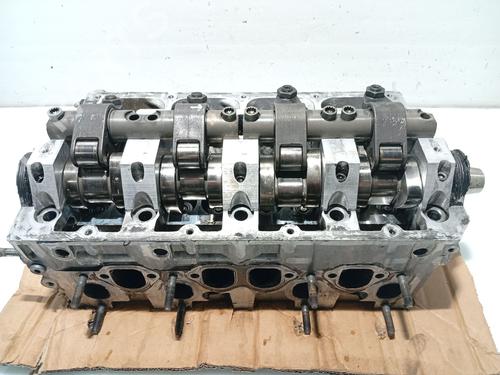 Cylinder head SKODA SUPERB II (3T4) 2.0 TDI | BP31104683M5 